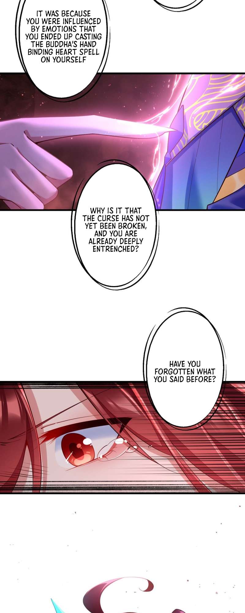 The Distinguished Cute Master Chapter 322 9